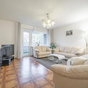 Apartment Privatapartment Stan, Hannover