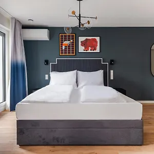 Appart hôtel Numa Leo