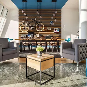 **** Hotel Vienna House Easy Landsberg Deutschland