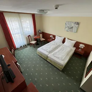 ** Hotel Breitenlee Österreich