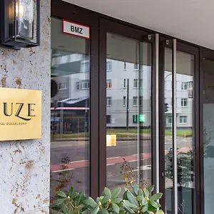 Muze - Handwritten Collection Dusseldorf