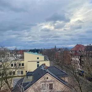  Apartment Dresden City Deutschland