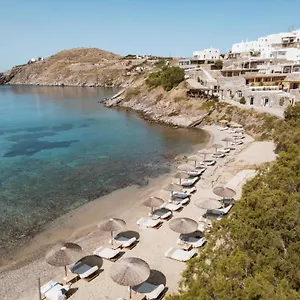**** Aparthotel Casa Del Mar - Small Luxury Of The World Griechenland