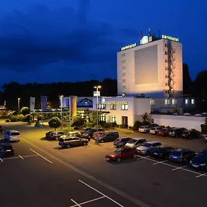 Otel Western Premier Parkhotel Kronsberg