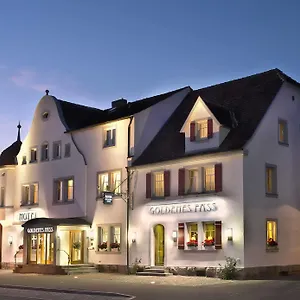 *** Hotel Goldenes Fass Deutschland