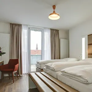 Ina Boutique 030 Hannover-city Appart hôtel